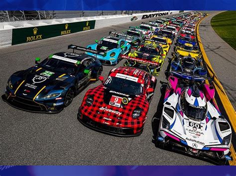 rolex 24 at daytona 2023 entry list|rolex 24 entry list.